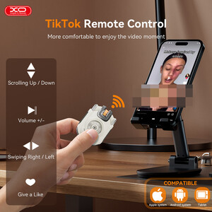 بهترین هندزفری بی‌سیم و ریموت موبایل 5.4 ایکس او