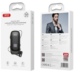 هندزفری وایرلس 5.4 تک گوش ایکس او