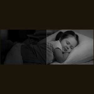 دید در شب رنگی دوربین مداربسته با نور کم