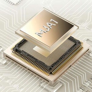 دوربین مداربسته چرخشی IP WiFi شیائومی C500 Pro