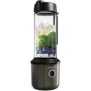 شیکر شارژی 450 میلی‌لیتری 126 وات پاورولوژی