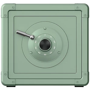 فروش گاوصندوق ضد سرقت هوشمند شیائومی