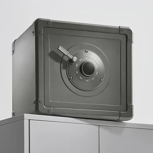 گاوصندوق ضد سرقت هوشمند شیائومی