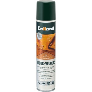 اسپری ضد آب و ضد لک کننده کیف و کفش جیر و نبوک 200 میلیلیتری کلنیل Collonil