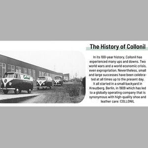 پماد مراقبت از چرم کلنیل