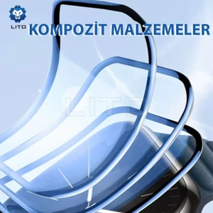 خرید محافظ صفحه اپل واچ 42 میلی متری تمام چسب لیتو