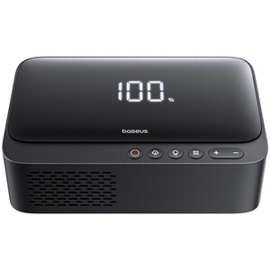 فروش پاوربانک و جامپ استارتر بیسوس