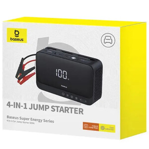 فروش پاوربانک بیسوس