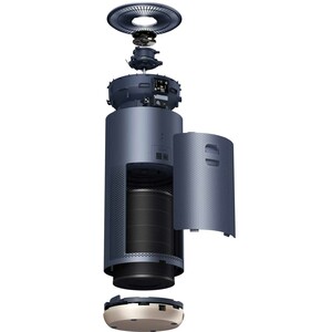 تصفیه هوای هوشمند اسمار‌ت‌می شیائومی