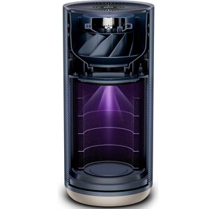 تصفیه هوای هوشمند اسمار‌ت‌می شیائومی