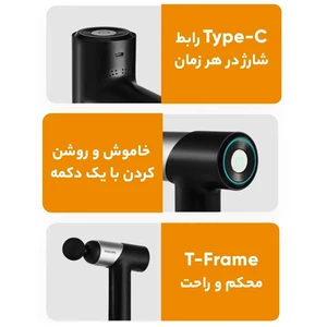 خرید ماساژور شارژی فیلیپس