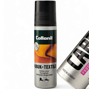 فروش احیاگر رنگ و محافظ جیر و نبوک کلنیل