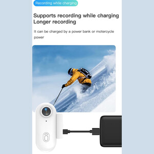 خرید مینی دوربین ورزشی