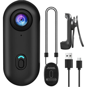 دوربین اسپرت دوچرخه و موتور