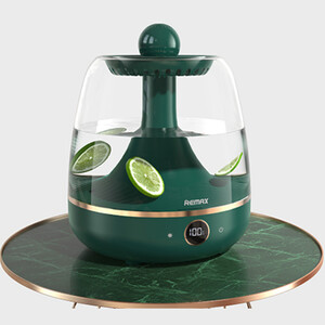 مرطوب کننده هوا 1.6 لیتری ریمکس