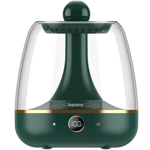 بهترین مرطوب کننده هوا 1.6 لیتری ریمکس