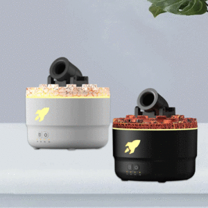 خرید دستگاه بخورسرد و آروما تراپی کانن بلاست مدل توپ جنگی