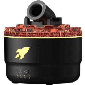 قیمت دستگاه آروماتراپی توپ جنگی