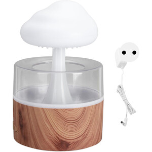 قیمت دستگاه مرطوب‌کننده طرح باران ایکس او