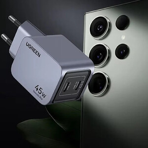 قیمت کلگی شارژر سریع  تایپ سی یوگرین