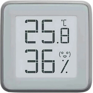 سنسور رطوبت بلوتوثی شیائومی