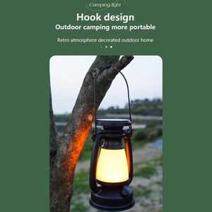 قیمت چراغ مسافرتی اسمایلینگ شارک