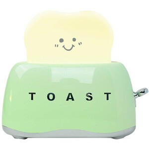 چراغ خواب فانتزی شارژی توستر ZD-8862