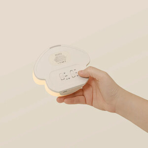 خرید چراغ خواب فانتزی سگ