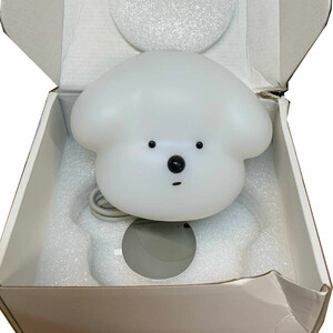 فروش چراغ خواب فانتزی سگ