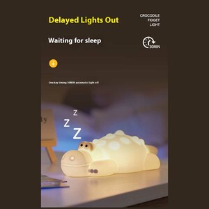 چراغ خواب فانتزی شارژی رانمی