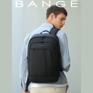 کوله پشتی لپ تاپ 15.6 اینچی بنج