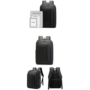 خرید کوله لپ تاپ 15.6 اینچی بنج