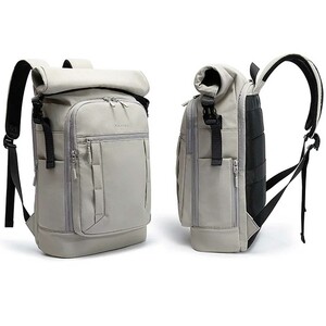 بهترین کوله پشتی مسافرتی لپ تاپ 15.6 اینچ با ظرفیت بزرگ 25 لیتر بنج