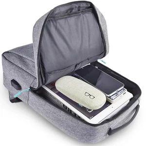 خرید کیف کوله مسافرتی لپ‌تاپ ضدآب با پورت یو اس بی کوتسی