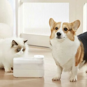 خرید ست فیلتر آبخوری هوشمند شیائومی