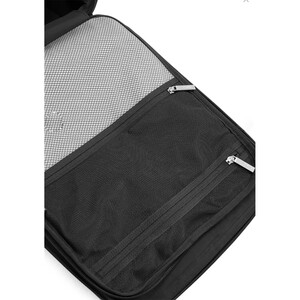 کیفیت چمدان چرخ دار مسافرتی بنج