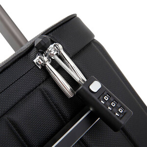 قیمت چمدان چرخ دار مسافرتی بنج