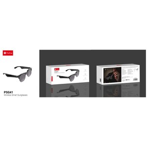 عینک آفتابی صوتی بلوتوثی هوشمند پرووان