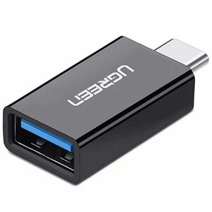 خرید تبدیل اوتی‌جی تایپ‌سی 3.1 به یو اس بی 3.0 یوگرین