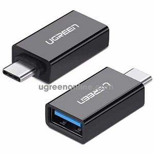 بهترین تبدیل اوتی‌جی تایپ‌سی 3.1 به یو اس بی 3.0 یوگرین