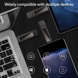 کیفیت فلش 128 گیگ لنوو