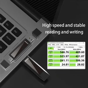خرید فلش 128 گیگ لنوو