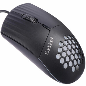 خرید موس  سیمی تایپ سی ارلدام