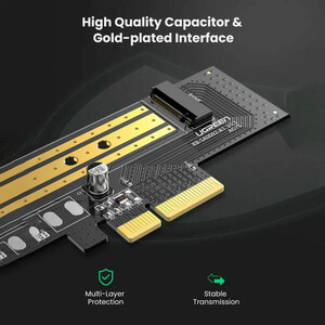 کارت توسعه  یوگرین CM302 70503