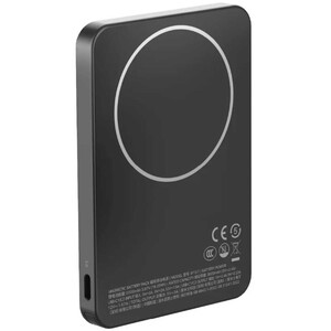 پاور بانک 5000 تایپ‌سی 20 وات مومکس