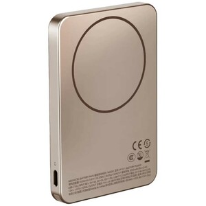 پاور بانک 5000 تایپ‌سی 20 وات مومکس