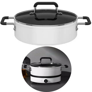 قابلمه برقی چند کاره 4 لیتری شیائومی Xiaomi GJT02CM