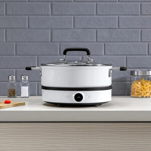 خرید قابلمه چند منظوره برقی 4 لیتری شیائومی