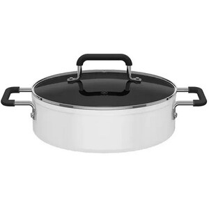 بهترین قابلمه چند منظوره برقی 4 لیتری شیائومی