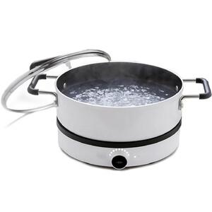 قابلمه رژیمی برقی 4 لیتری شیائومی